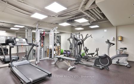 Westside Gallery Lofts , #602 - Photo 5