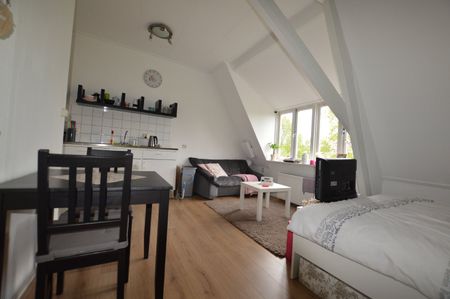Te huur: Kamer Deventerstraatweg 33 in Zwolle - Photo 4