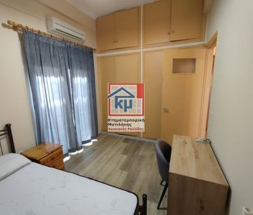 Διαμέρισμα για ενοικίαση Άγιος Θεράποντας (Λέσβος - Μυτιλήνη) - Φωτογραφία 3