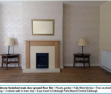 2 bedroom ground floor maisonette to rent - Photo 5