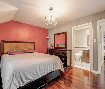 For Lease - 4326 Bridlepath Trail, Mississauga, Ontario - Photo 2