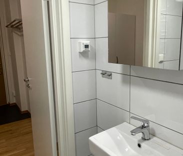 Vallgatan, Vänersborg - Foto 3