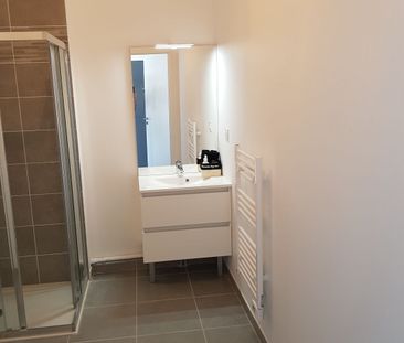 Appartement T1 Dijon à louer - Photo 1