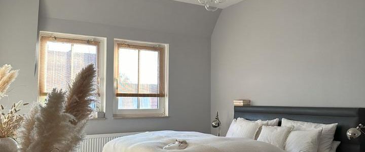 MaissionetteWohnung an Kleingartenanlage, Gesamtfläche über 170qm - Photo 1