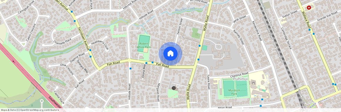 25 Pah Road, Papatoetoe, Manukau City