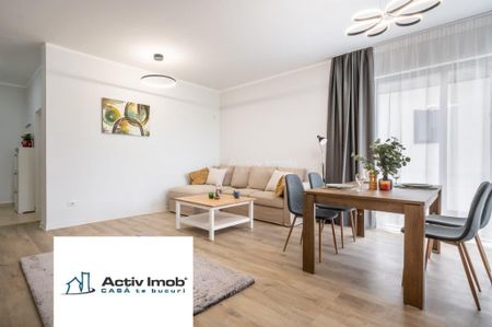 Casa complex -Corbeanca-Tamasi- 4 camere - 2 bai - 121mp - 4 - Fotografie 2