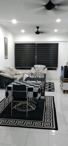 D'Aman Residensi Meru - Foto 4