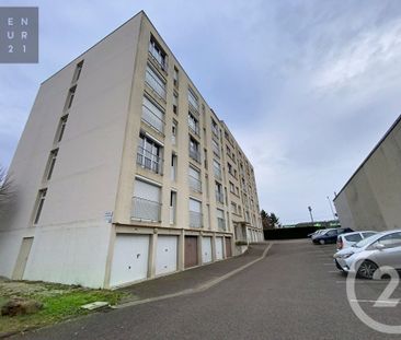 Location Appartement 1 pièce 27m² ST JULIEN LES VILLAS 10800 - Photo 1