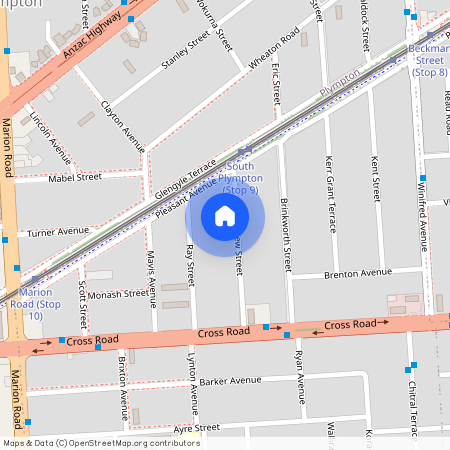 17 New Street, SA 5038, South Plympton