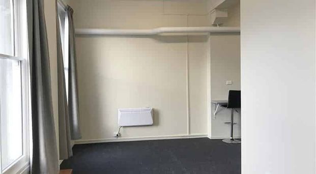 Ground apartment in the Heritage Precinct - Photo 1