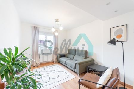 Alquiler de piso en Calle Velázquez - Photo 4