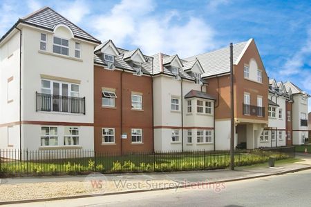 2 bedroom flat to rent - Photo 3