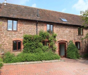 3 bedroom barn conversion to rent - Photo 3