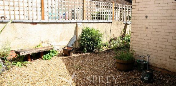 1 bedroom terraced house to rent - Photo 2