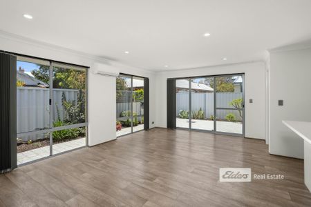 Spacious & Modern Home – Be Quick to View - Photo 2