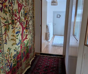 Charmante 2-Zimmer Altbau-Wohnung mit Rheinblick - Foto 6
