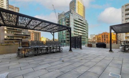 For Lease - 117 Broadway Avenue Unit# 421, Toronto, Ontario - Photo 5