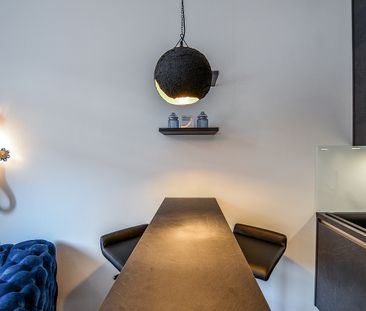 Hochwertig möblierte 2-Zimmer-Wohnung Nähe Kölnmesse - Photo 5