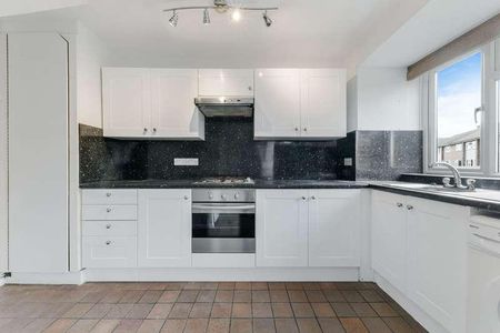 South Terrace, Surbiton, KT6 - Photo 2