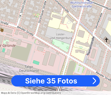 Revaler Straße - Foto 1