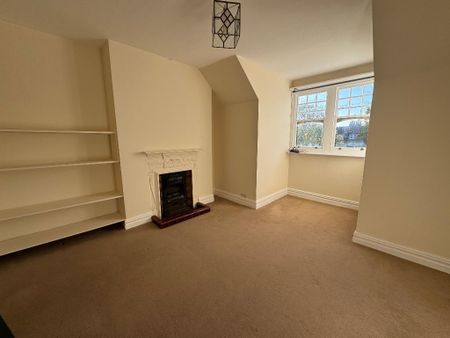 2 bedroom maisonette to rent - Photo 5