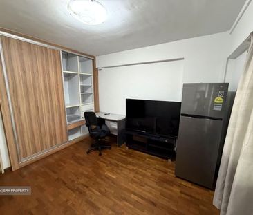 Blk 288C Jurong East Street 21 (Jurong East), HDB Executive - For Rent - Photo 5