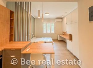 Studio/Γκαρσονιέρα για ενοικίαση - 40 Εκκλησιές - Ευαγγελίστρια, - Φωτογραφία 4