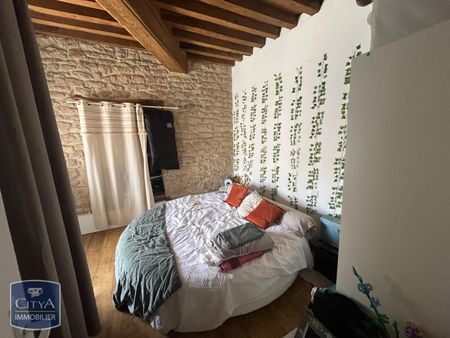 Location Appartement 2 pièces 47m² DIJON 21000 - Photo 3