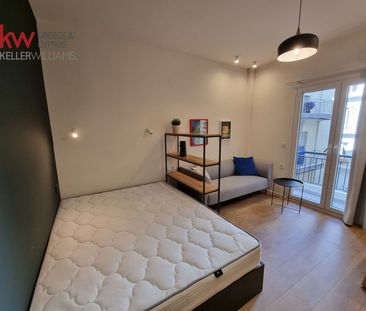 Studio/Γκαρσονιέρα για ενοικίαση Αγία Τριάδα (Φάληρο - Ιπποκράτειο) - Photo 3
