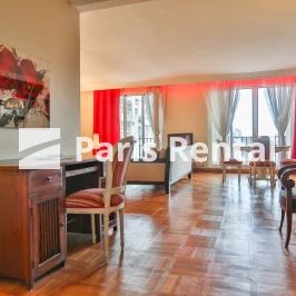 2 chambres, Pasteur - Vaugirard Paris 15e - Photo 3