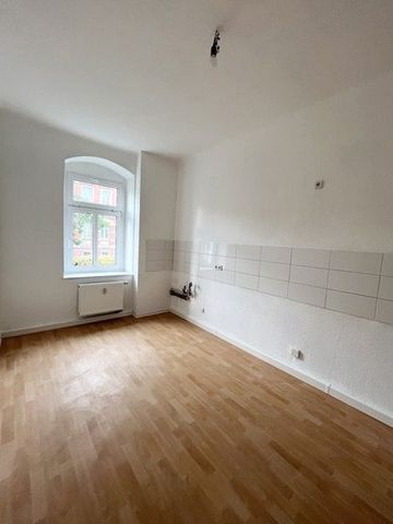 Gemütliche 2-Raum-Wohnung in Dresden-Löbtau! - Foto 3