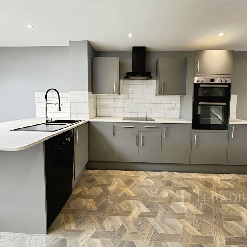 3 bedroom house to rent Coombelands, SG8 - Photo 1