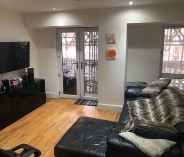 1 bedroom flat to rent - Photo 4