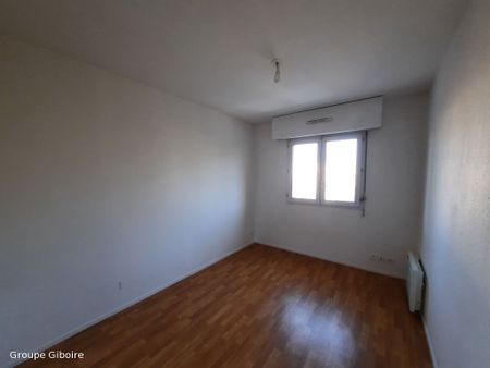 Appartement T3 à louer - 69 m² - Photo 5