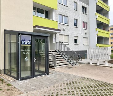 Für Studis + Azubis / Wohnung mit Küche / ab Februar 2026! - Photo 6