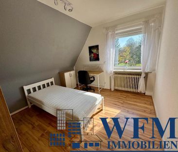 Möbliertes Zimmer für mind. 3 Monate: Azubinen u. Studentinnen 5´er... - Foto 1