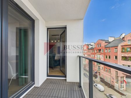 Nowa kawalerka przy Wałach Chrobrego - Photo 3