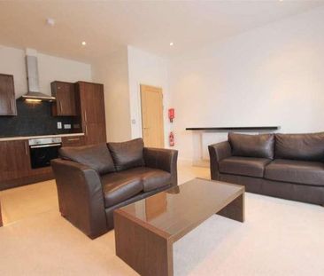 Cathedral Road, Pontcanna, Cardiff, CF11 - Photo 1