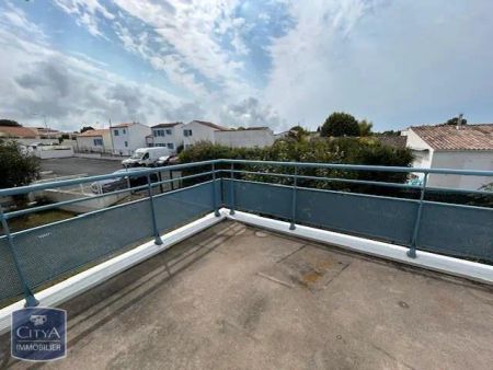 Appartement à louer 2 pièces 40.02m² - Photo 3