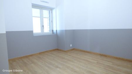 Appartement T2 à louer Saint Jacques De La Lande - 49 m² - Photo 4