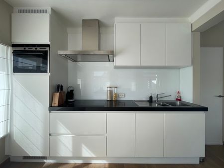 Duplex appartement met 2 slaapkamers - Foto 5