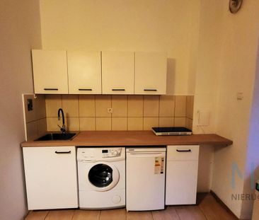 Ustawna kawalerka przy ul. Brzozowej na Kazimierzu - Фото 4