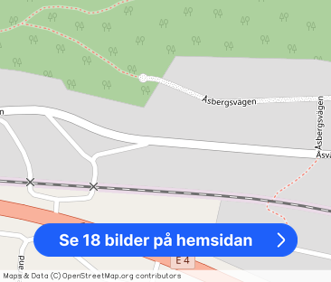 Åsvägen, Örnsköldsvik - Foto 1