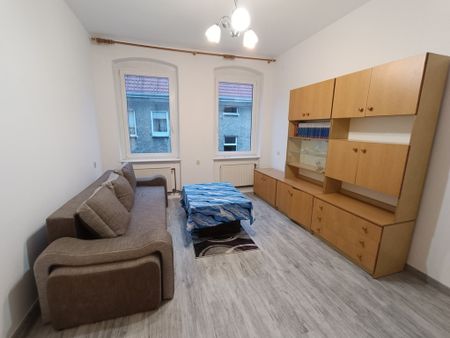 mieszkanie na wynajem Szczecin Śródmieście-Centrum - Photo 3