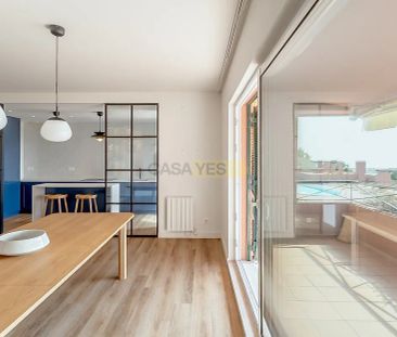 Apartment T2 in Cascais e Estoril, Cascais - Photo 4