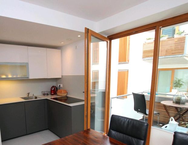 Neuwertige sehr schöne 3 Zimmerwohnung in Hannover - Photo 1