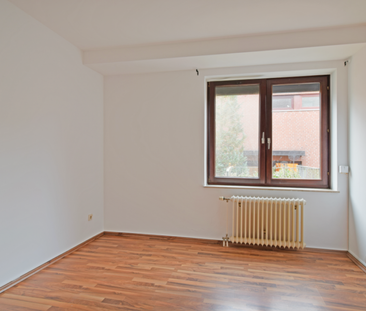 Ideal für Paare: „Gemütliche 2,5‑Zimmer-Terrassenwohnung in Wentorf“ - Photo 6
