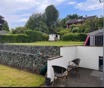 Godhemsbacken, Lerum - Foto 2