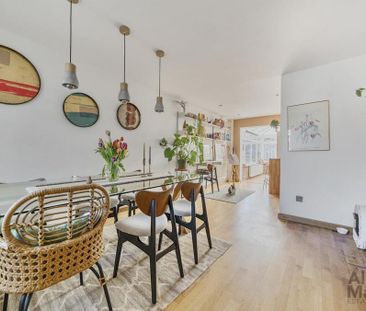 2 bedroom end of terrace house to rent - Photo 6