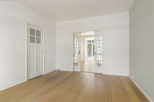 Jekerstraat 23, Scheldebuurt-Midden, 1078LW, Amsterdam - Photo 1